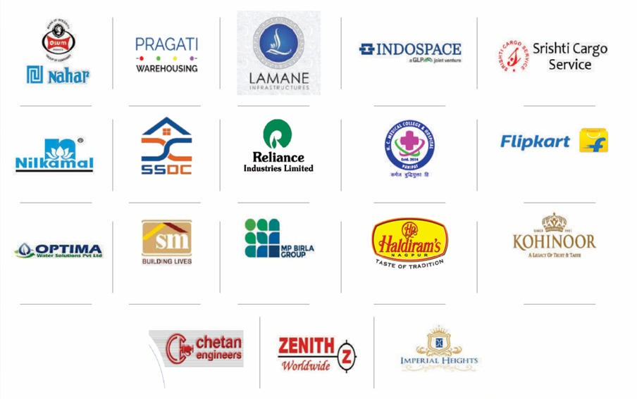 Our Clients