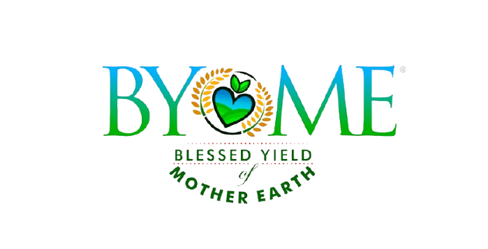 Byome Logo